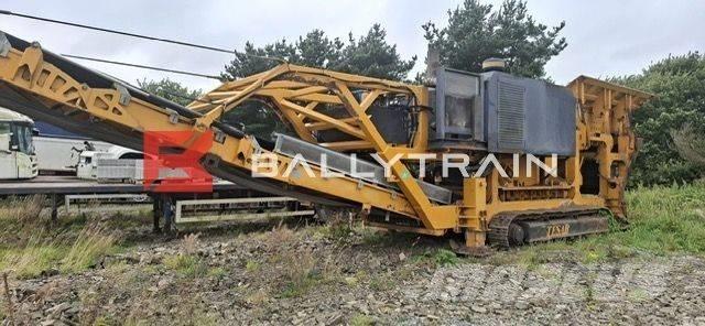 Tesab 10580 Purustid