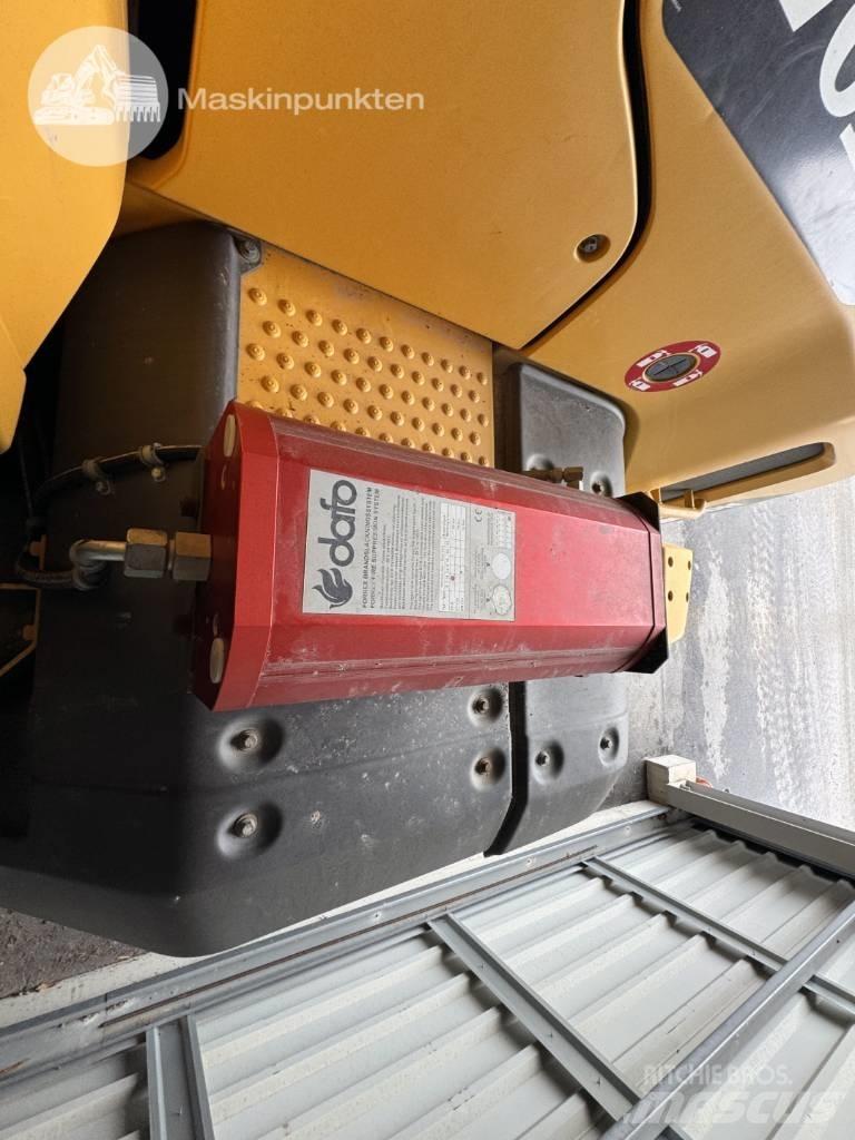 Volvo L 90 H Rataslaadurid