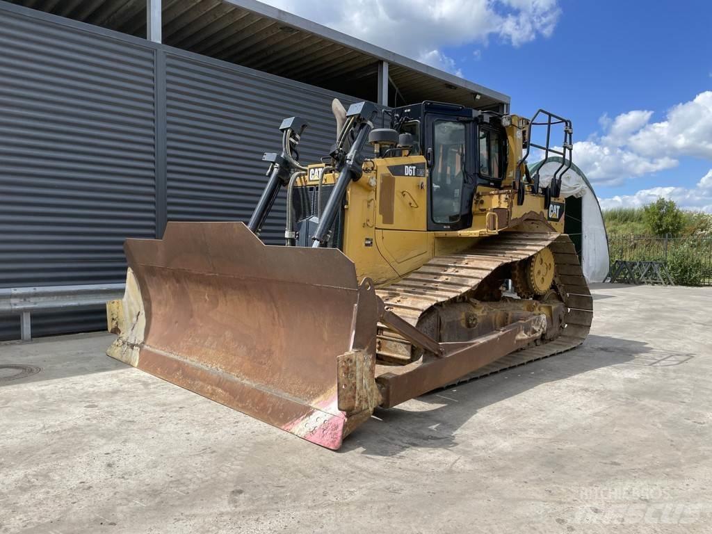 CAT D6T LGP Buldooserid
