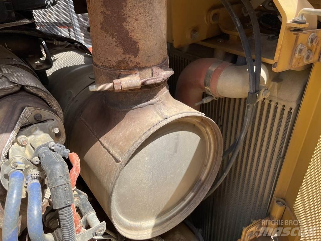 CAT D6T LGP Buldooserid