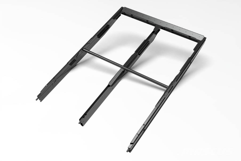 PW 755139.0 Lisavarustus ja komponendid