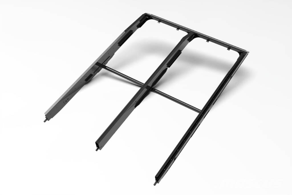 PW 755139.0 Lisavarustus ja komponendid