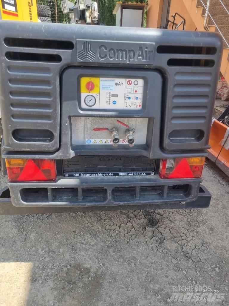  Compacct Air C42 Puhurid