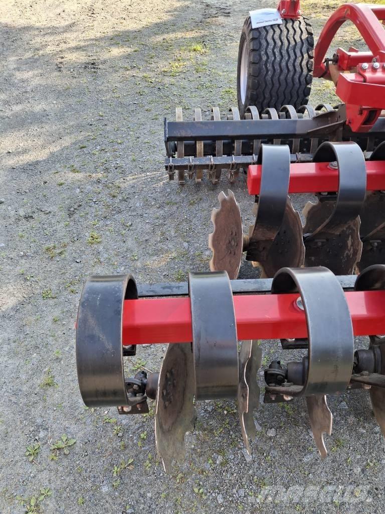 Tempo KBT 350 Randaalid