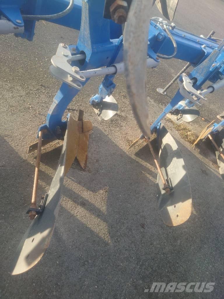 Överum DX5975H Pöördadrad