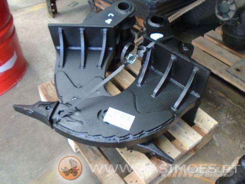  RIPPER M2 Muud osad