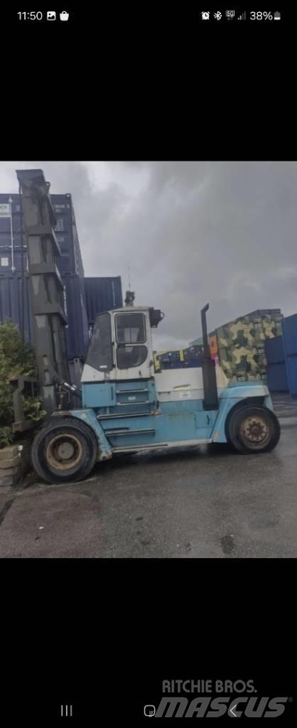 SMV 16 ton Diiseltõstukid