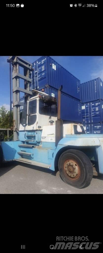 SMV 16 ton Diiseltõstukid