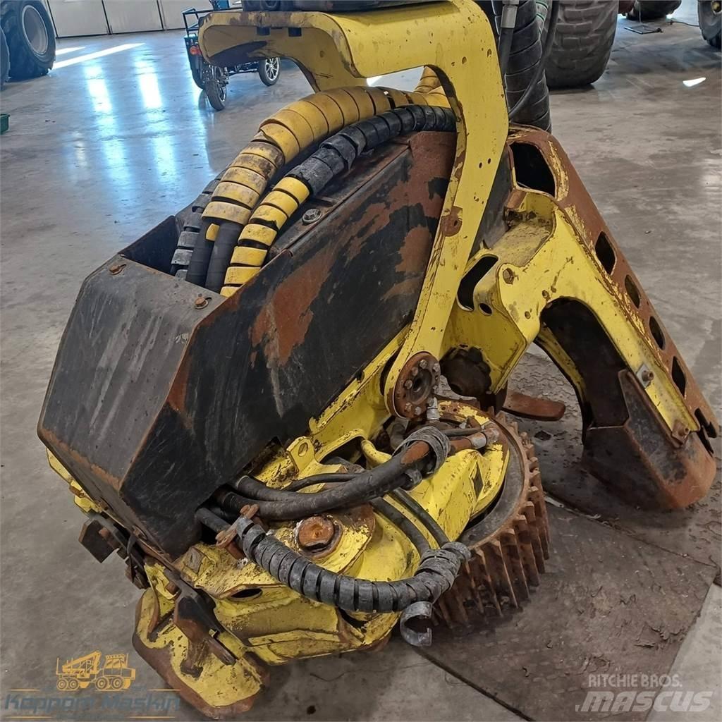 John Deere H270 Langetuspead