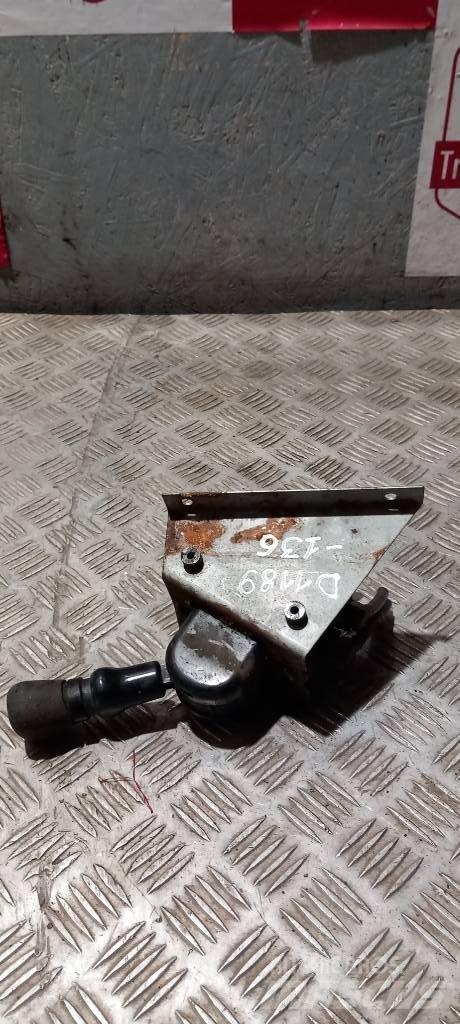 DAF XF 95   9617230360 Kabiinid