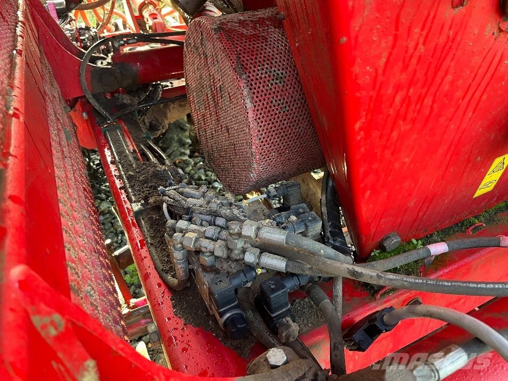 Horsch Pronto 6 DC Külvikud