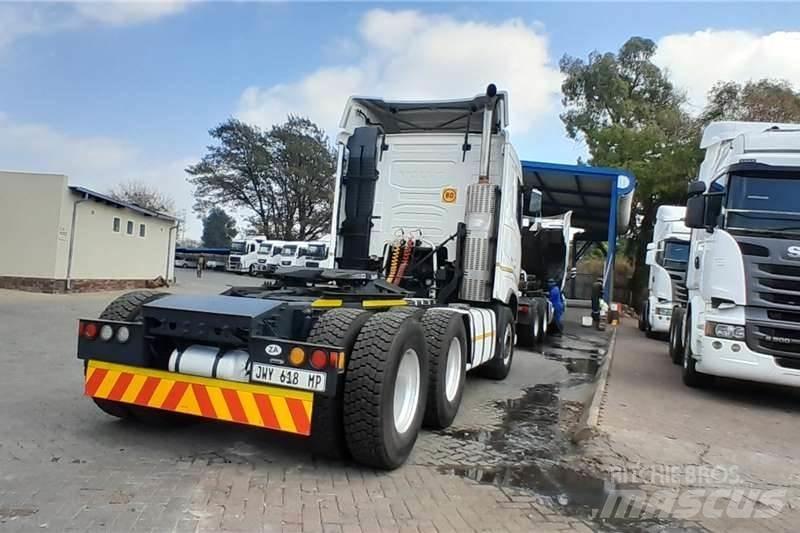 Volvo FH 440 Muud veokid