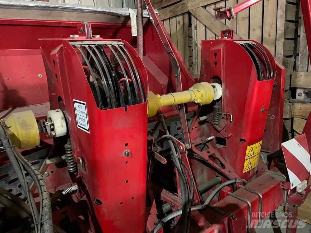 Grimme GL 34 K Kartulipanemismasinad