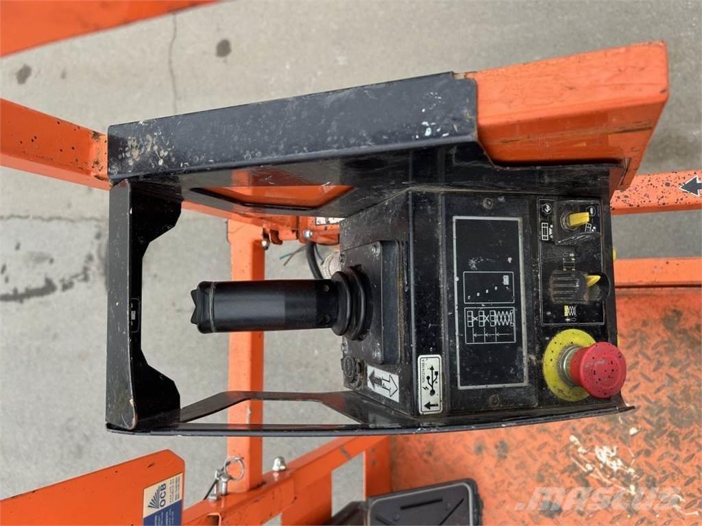JLG 3246ES (6778) Käärtõstukid