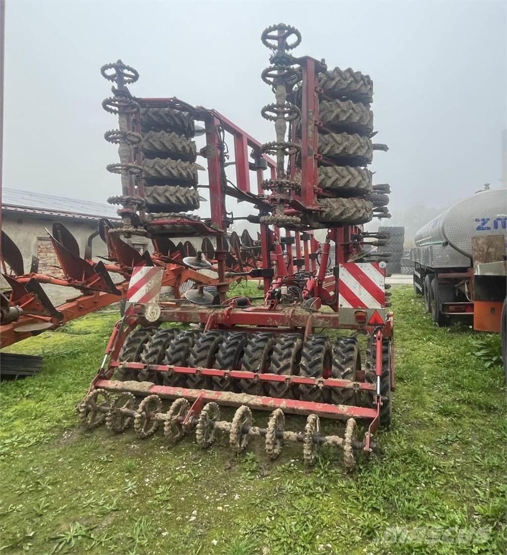 Horsch Tiger 6 XL Kultivaatorid