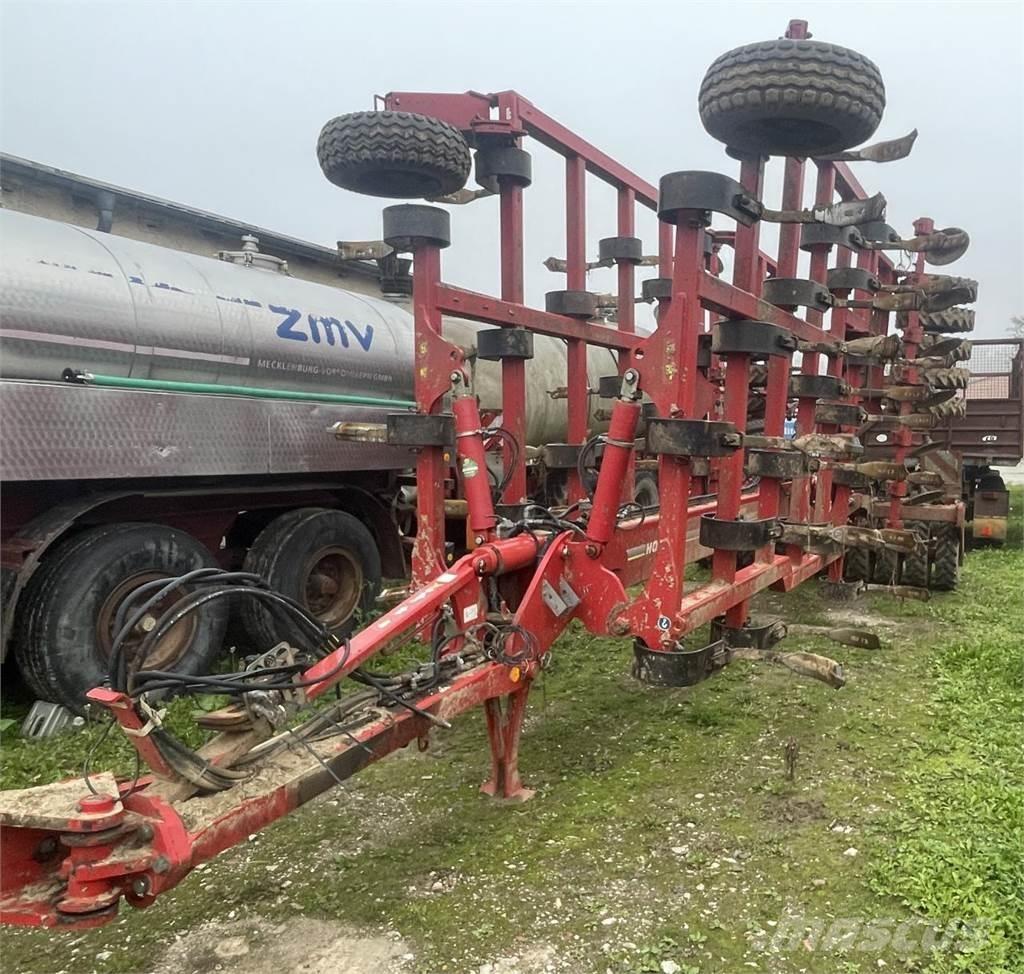 Horsch Tiger 6 XL Kultivaatorid