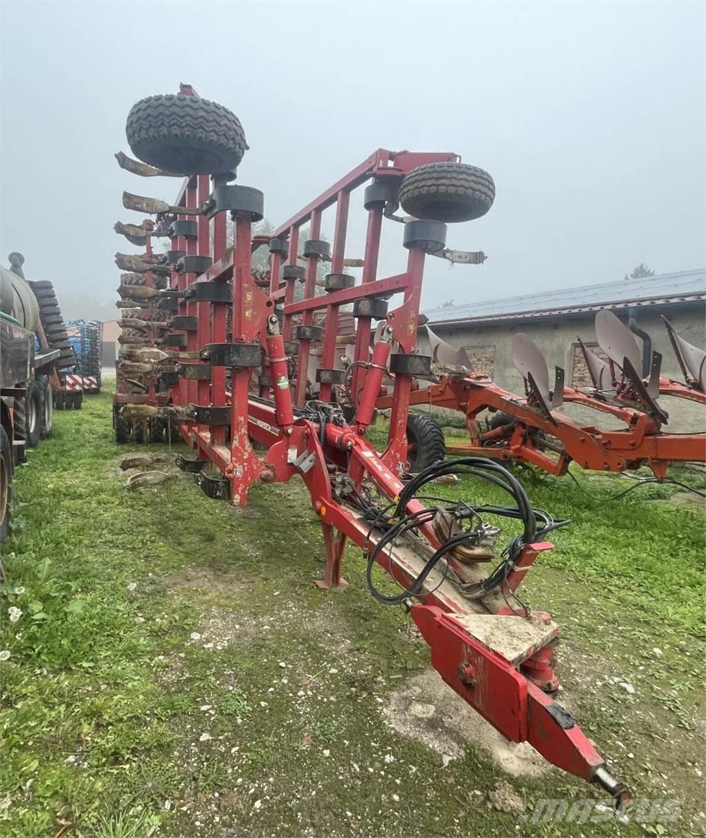Horsch Tiger 6 XL Kultivaatorid