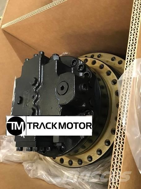  zwolnica SANY SY215 Ülekandemehhanism