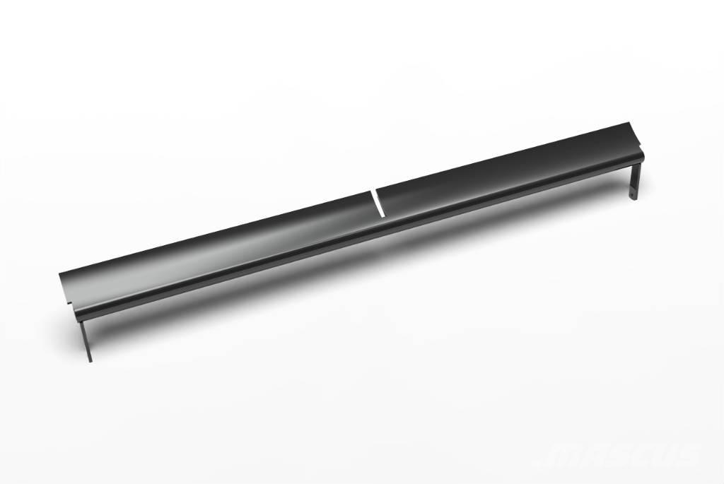 PW 784960.3 Lisavarustus ja komponendid