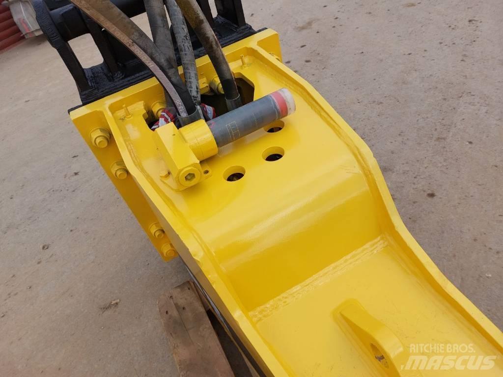 Atlas Copco HB 2200 Hüdrohaamrid