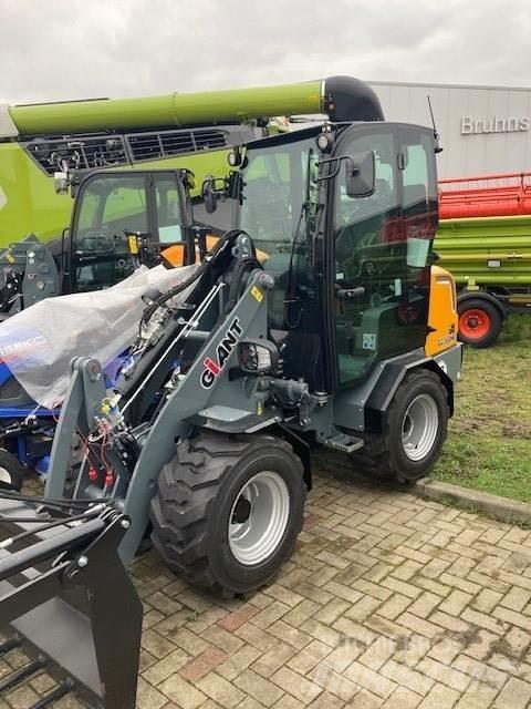GiANT G2300 HD Muud põllumajandusmasinad