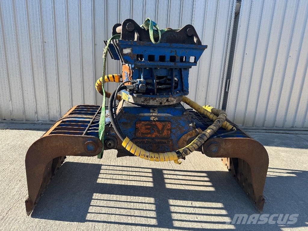 Trevibenne Pmg 20 s Haaratsid