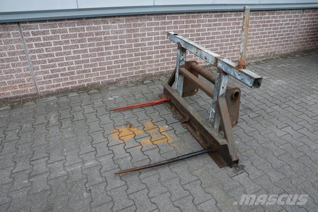 Manitou Stroriek Muu