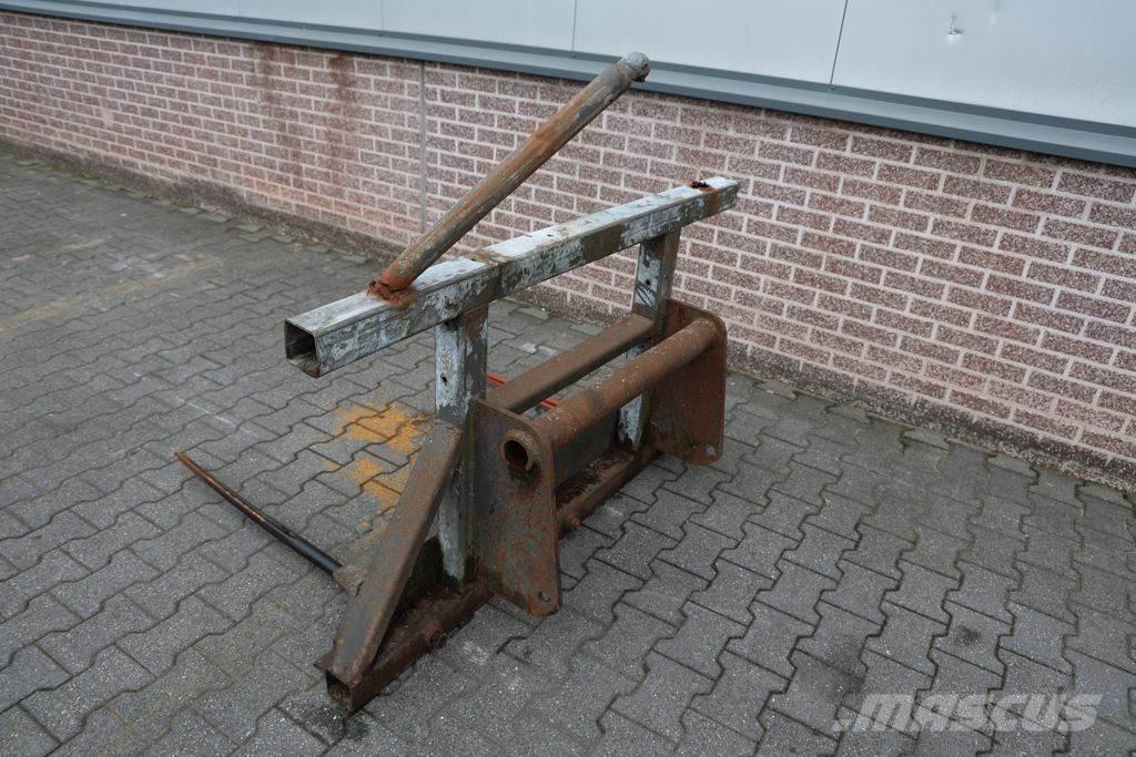 Manitou Stroriek Muu