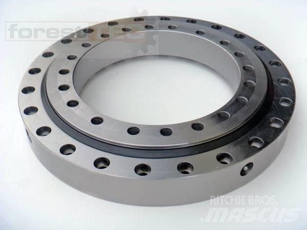 Valmet 820 830 901 Forwarderid