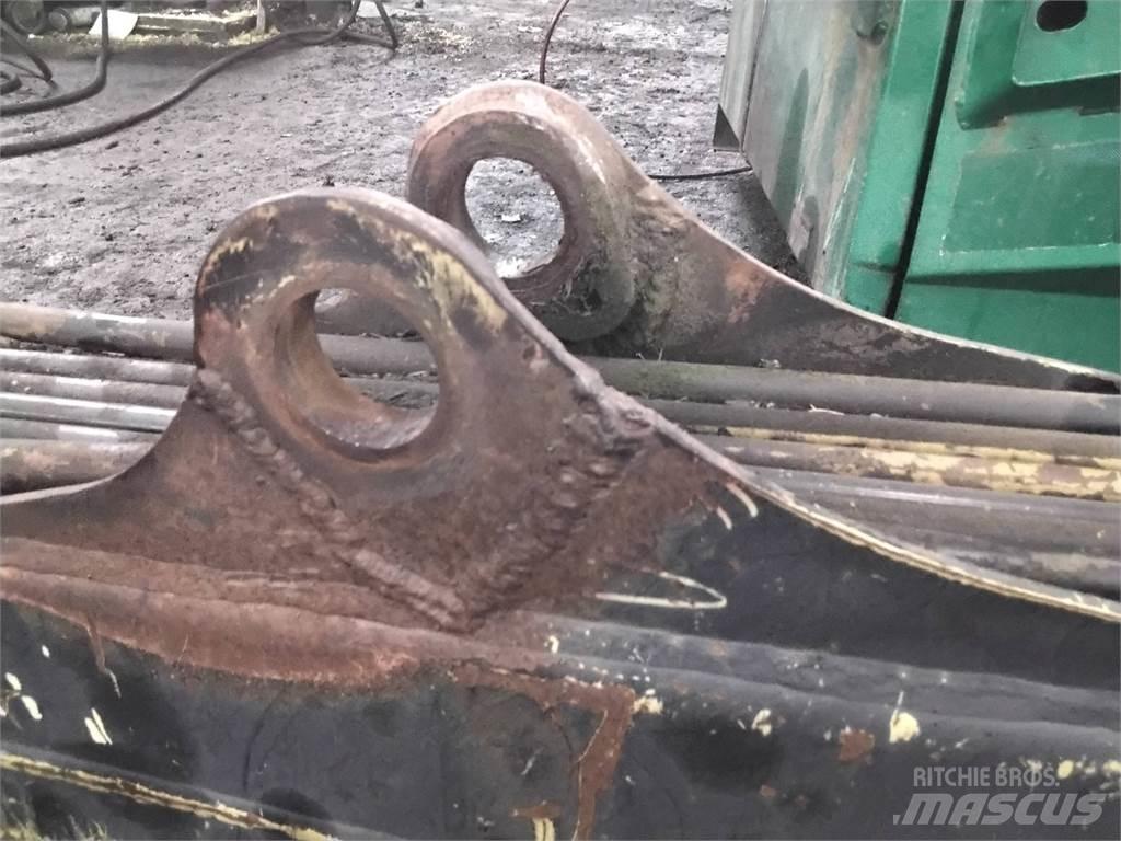 Loglift 51F Forvarderi kraanad