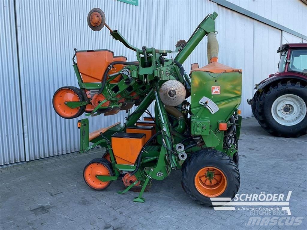 Amazone ED 602-K Täppiskülvikud