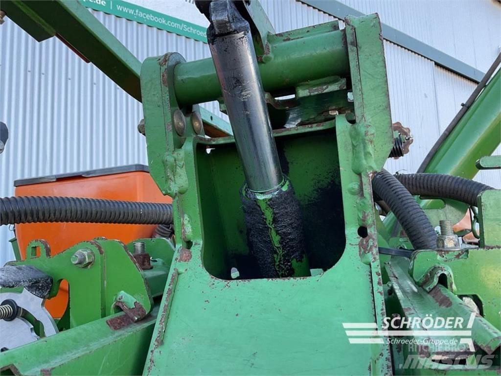 Amazone ED 602-K Täppiskülvikud