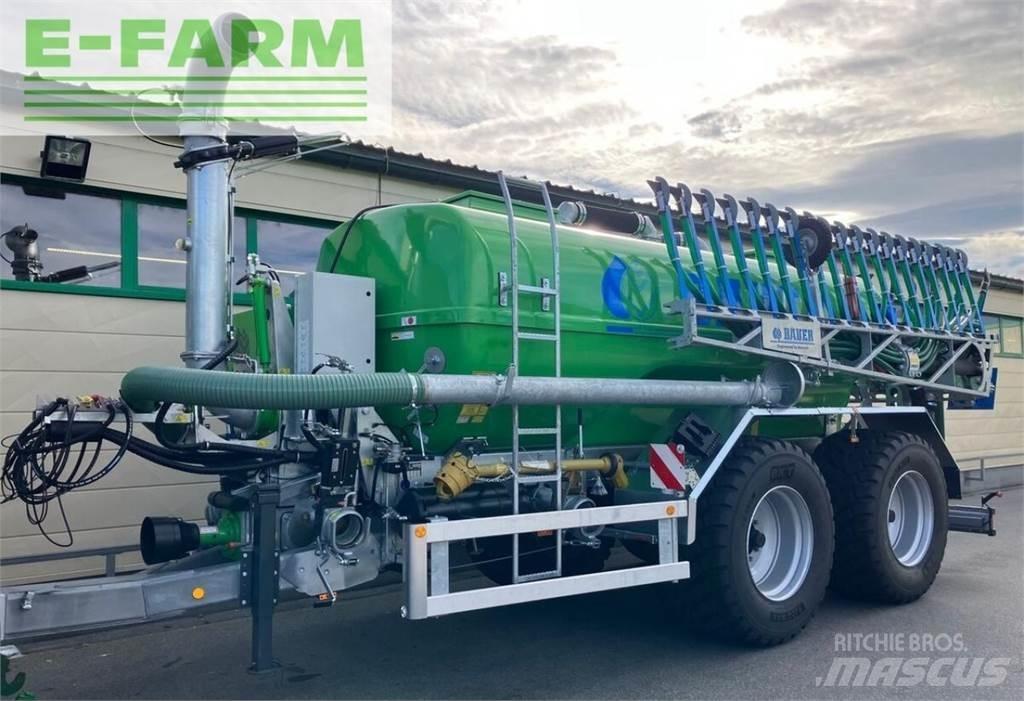 Bauer poly 131 Tsistern poolhaagised