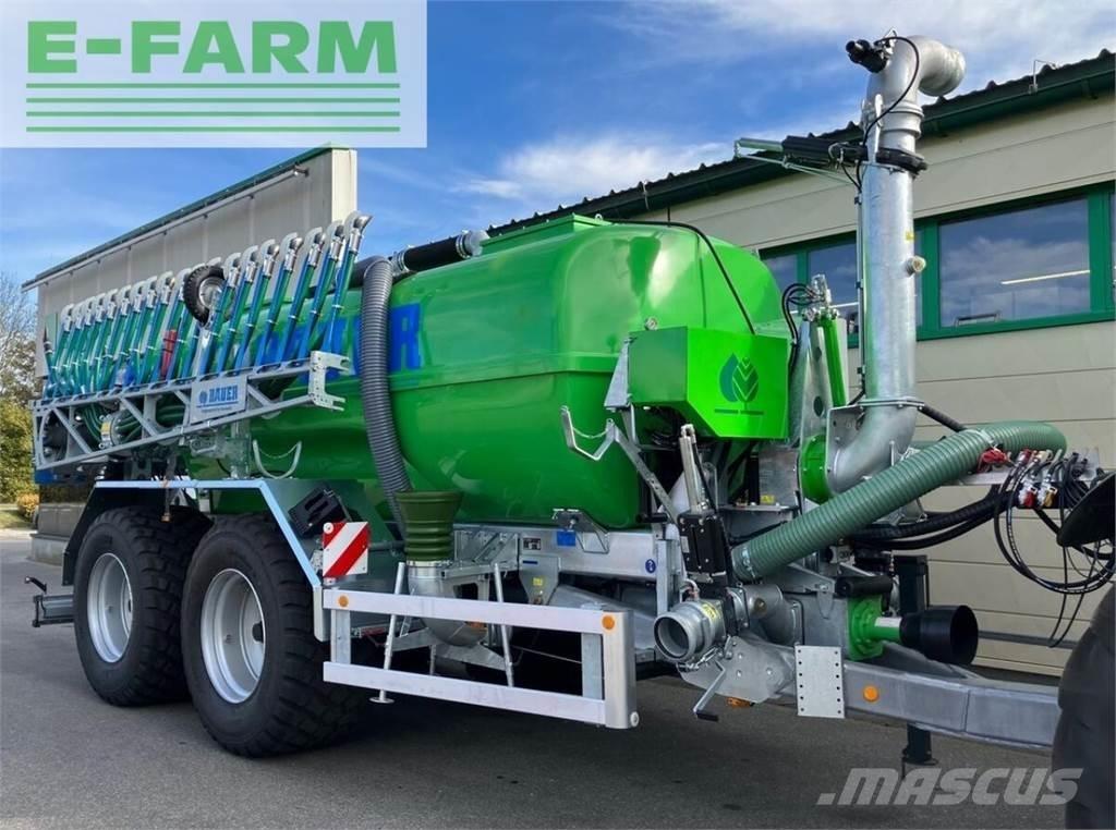 Bauer poly 131 Tsistern poolhaagised