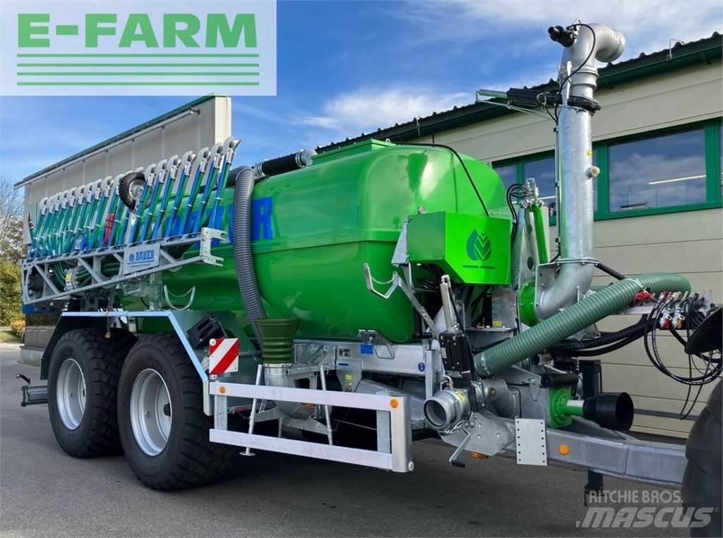 Bauer poly 131 Tsistern poolhaagised