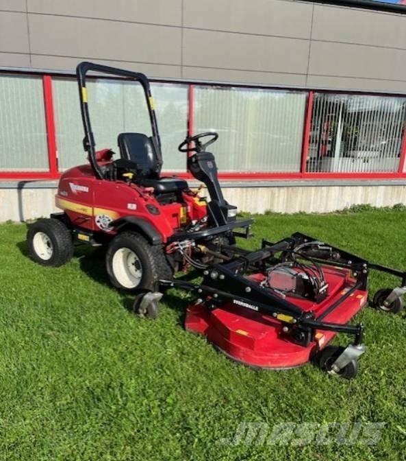 Shibaura CM 314 Murutraktorid