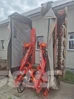 Kuhn fc 8830D-FF Niidukid