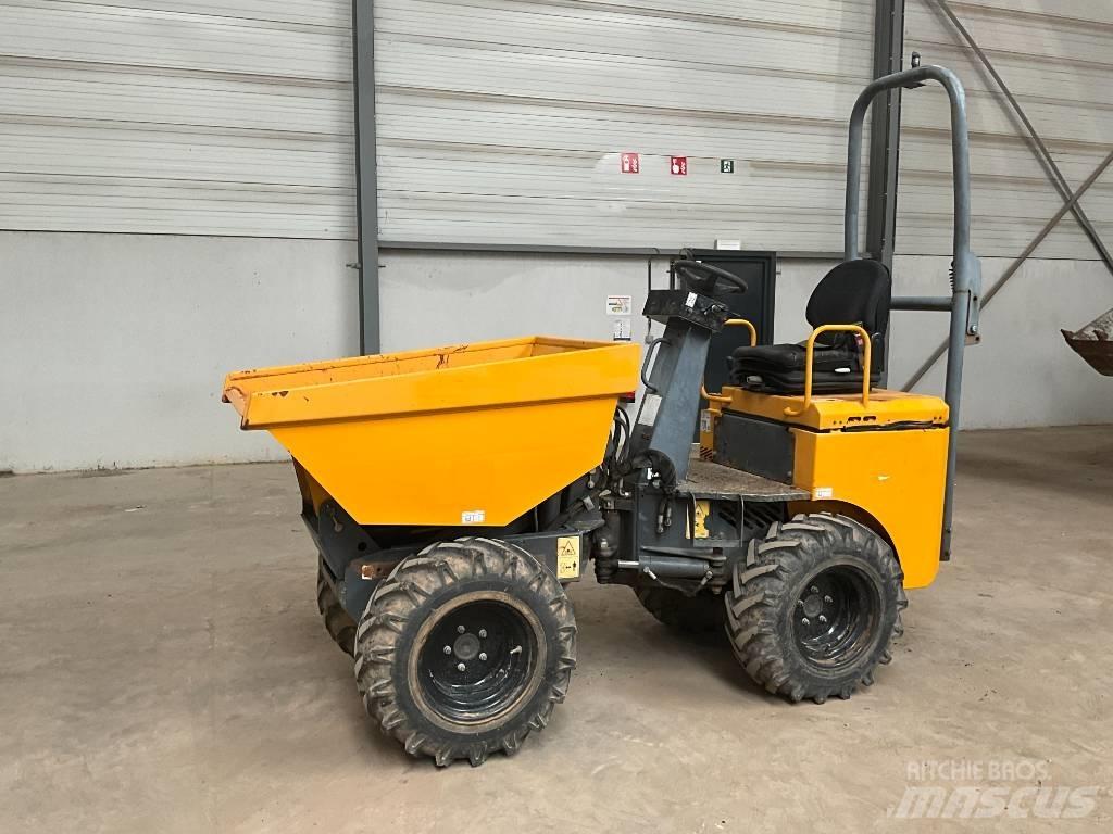 Terex TA 1 EH Väikekallurid