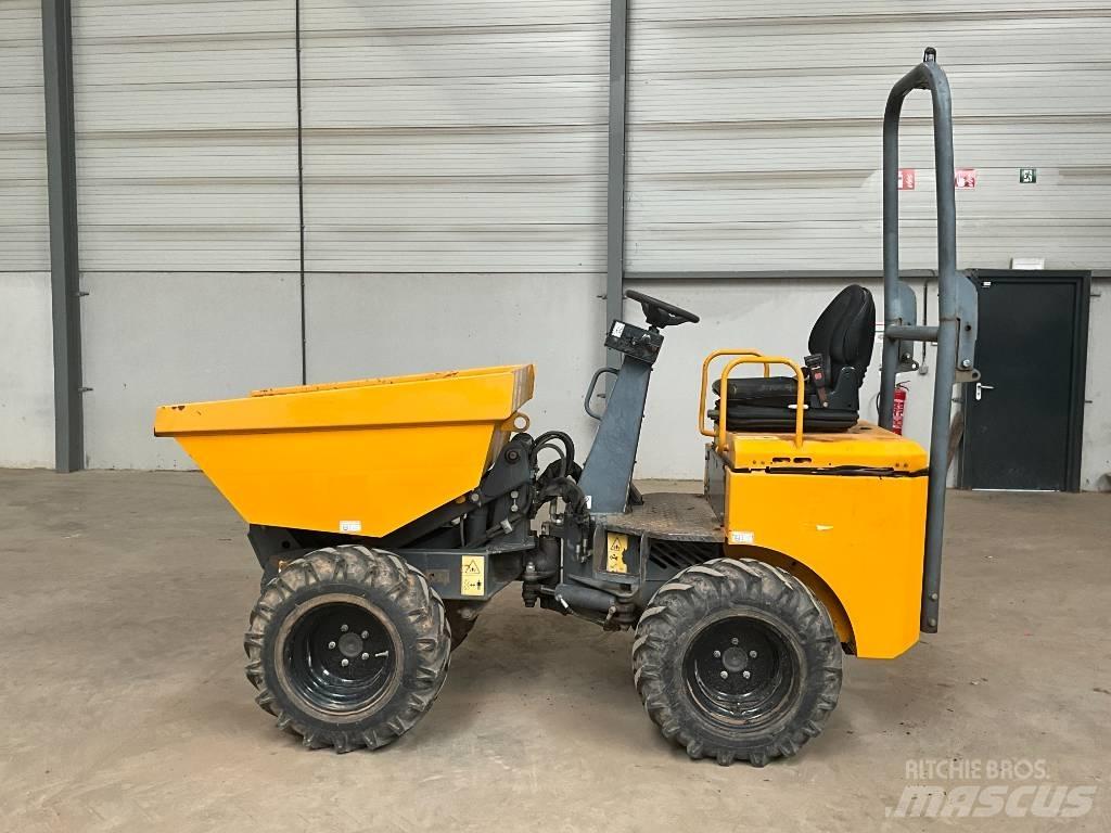 Terex TA 1 EH Väikekallurid