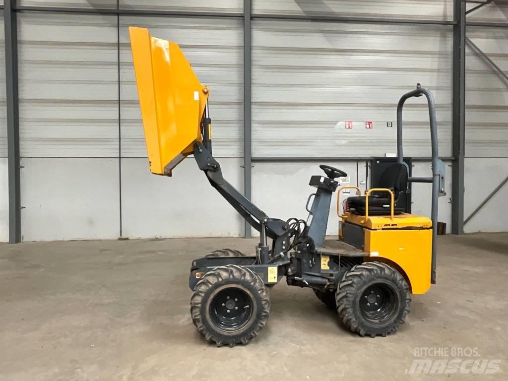 Terex TA 1 EH Väikekallurid