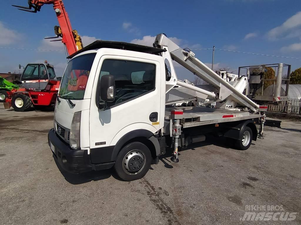 Multitel hx200xe Auto korvtõstukid