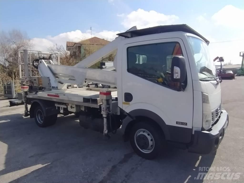 Multitel hx200xe Auto korvtõstukid