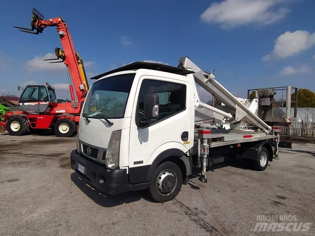 Multitel hx200xe Auto korvtõstukid