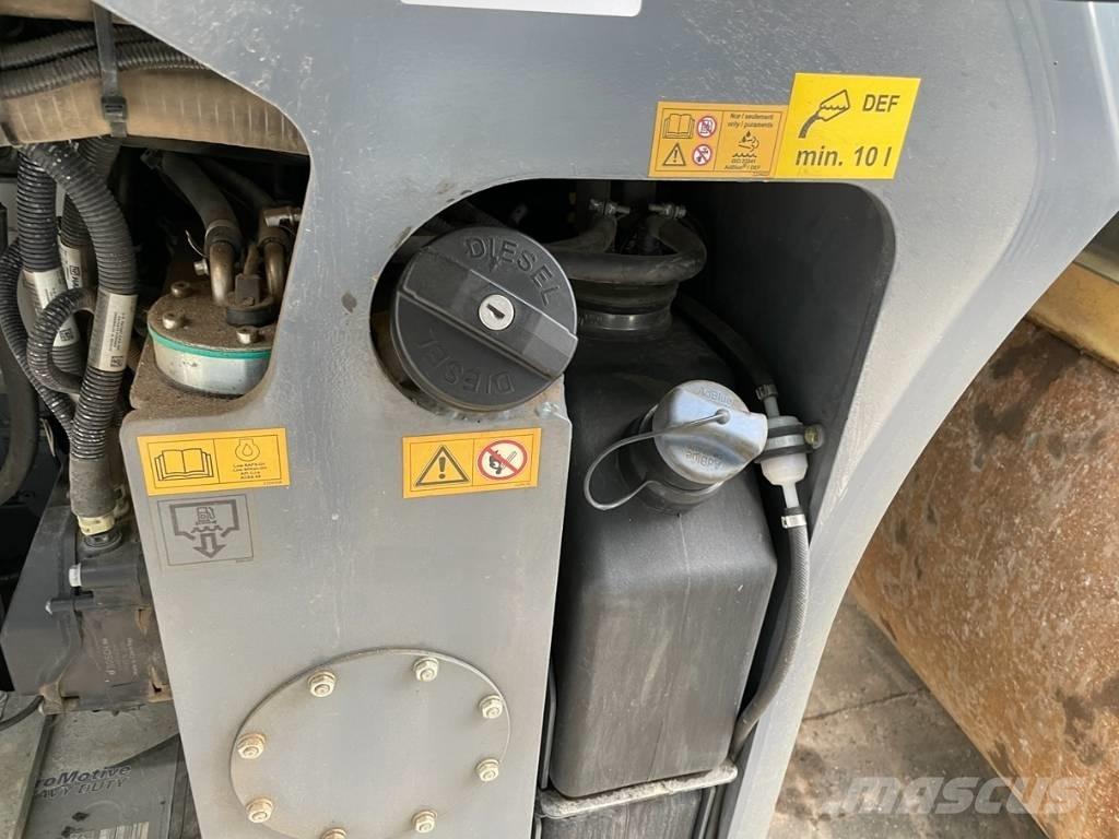 Hamm DV+ 90I VS-OS Tandemrullid