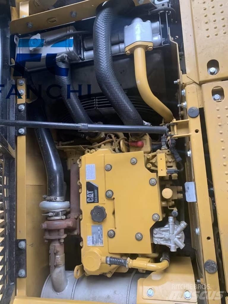 CAT CAT 312 D Väikeekskavaatorid 7t-12t