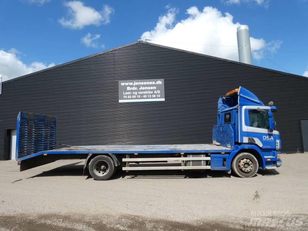 Scania 94 D 310 Autoveokid