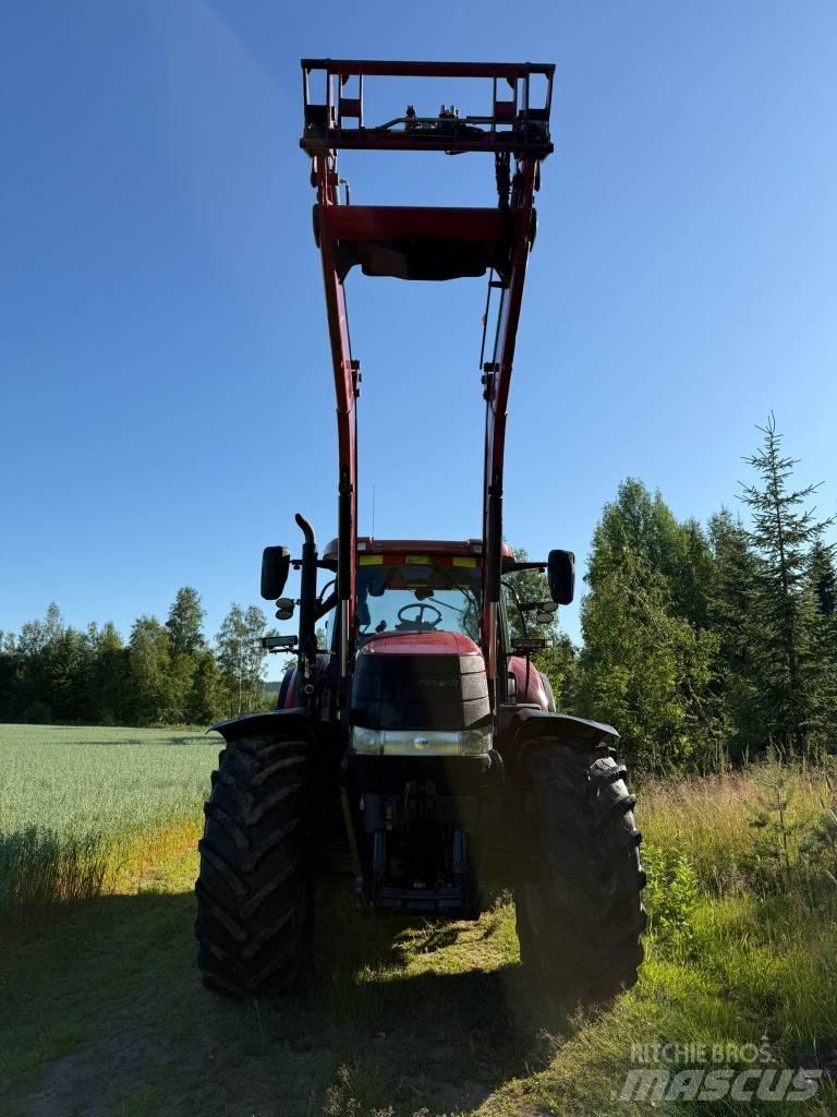 Case IH Puma 230CVX Traktorid