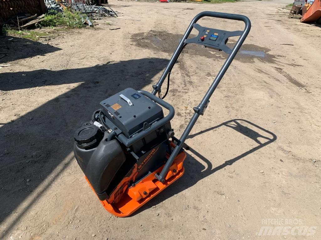  Anmax DC100-P NEW Muud rullid