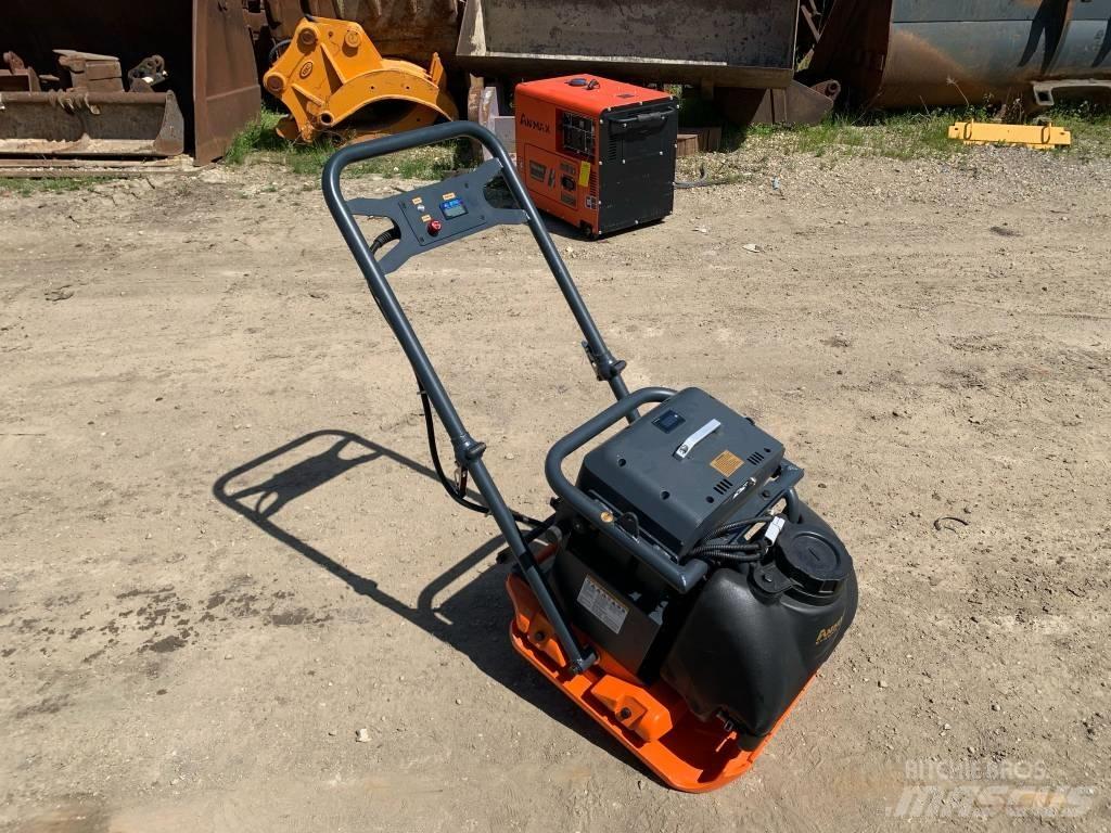  Anmax DC100-P NEW Muud rullid