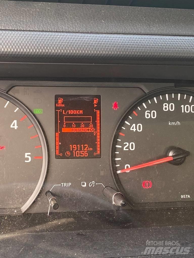 GSR B180T Auto korvtõstukid